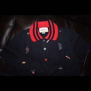 Gucci Polo